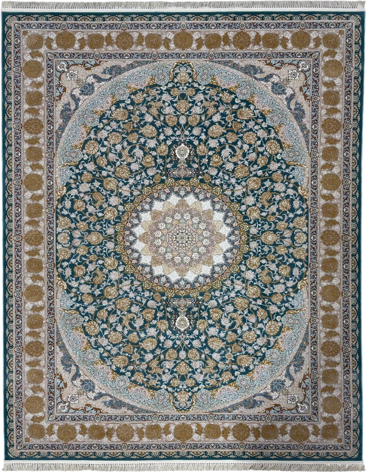 Иранский акриловый ковер Gheytaran