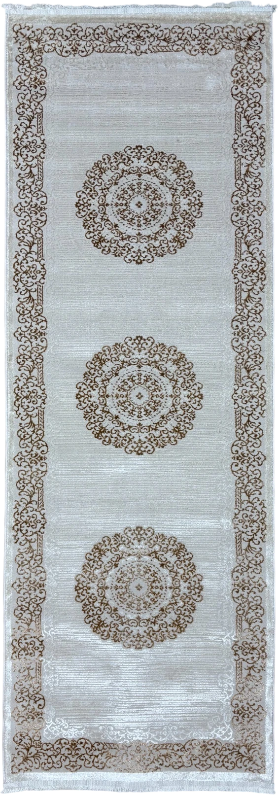 Floransa — готовая турецкая ковровая дорожка